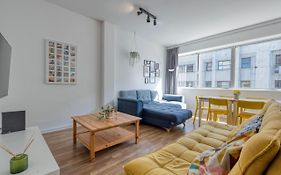 Travel&Live Bolhão apartments