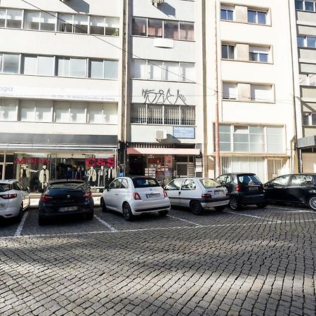 Travel&Live Bolhão apartments Porto Exterior foto